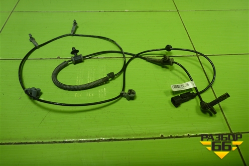 Датчик ABS задний левый (22785576) для Opel Insignia с 2008-2017г (Инсигниа)