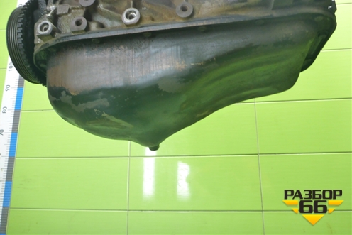 Двигатель (1.6л 11186) для VAZ Kalina/Калина