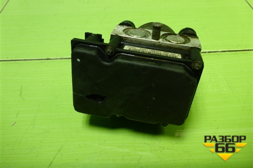 Блок ABS (3910131700) для Nissan Almera Classic с 2006-2013г (Альмера Классик)