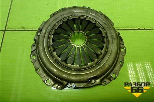 Корзина сцепления (1.6л 11186) для VAZ Kalina/Калина