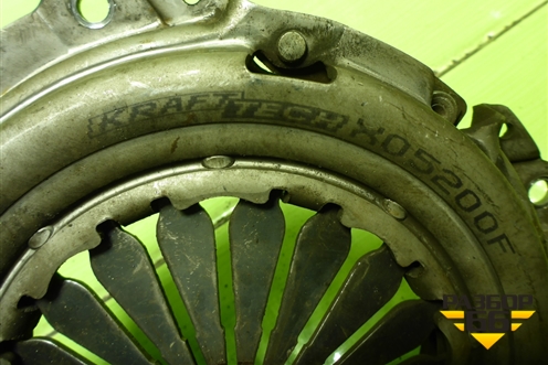 Корзина сцепления (1.6л 11186) для VAZ Kalina/Калина