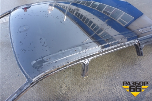 Крыша не под люк (универсал) для VAZ Kalina/Калина