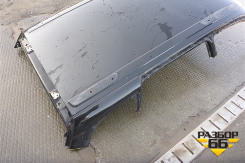 Крыша не под люк (универсал) для VAZ Kalina/Калина