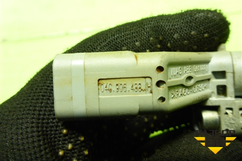 Датчик положения коленвала (1.4л DJK) (04C906433H) для Skoda Karoq с 2017г (Карок)