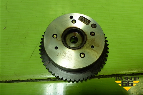 Механизм изменения фаз ГРМ (2.4л 4B12 впуск) (1147A005) для Mitsubishi Lancer-X с 2007г (Лансер)