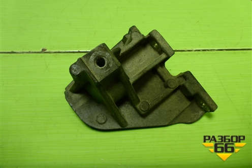 Кронштейн компрессора кондиционера (2.4л 4B12) (04891594AA) для Mitsubishi Lancer-X с 2007г (Лансер)