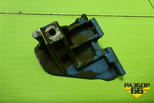 Кронштейн компрессора кондиционера (2.0л 4B11) (04891594AA) для Mitsubishi Lancer-X с 2007г (Лансер)