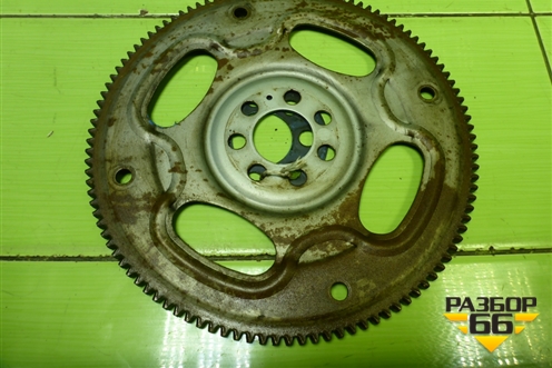 Маховик (2.0л 4B11) для Mitsubishi Lancer-X с 2007г (Лансер)