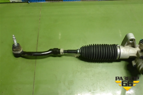 Рейка рулевая под электроусилитель (57700B1351) для Genesis G80 с 2016г (Г80)