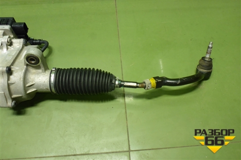 Рейка рулевая под электроусилитель (57700B1351) для Genesis G80 с 2016г (Г80)