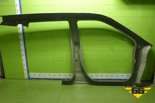 Боковина кузова левая (5401312U3400E) для Москвич 3 с 2022г