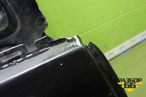 Дверь задняя правая (универсал) (1835850) для Ford Focus 3 с 2011г (Фокус)