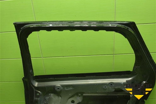 Дверь задняя правая (универсал) (1835850) для Ford Focus 3 с 2011г (Фокус)