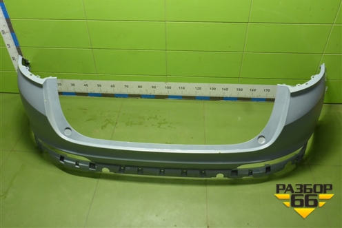 Бампер задний (8890906602) для Geely Tugella с 2019г (Тугелла)