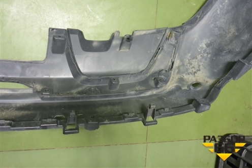 Бампер задний нижняя часть (до 2022г Cross под парктроник) (8890906602) (8450031033) для VAZ Vesta/Веста с 2015г