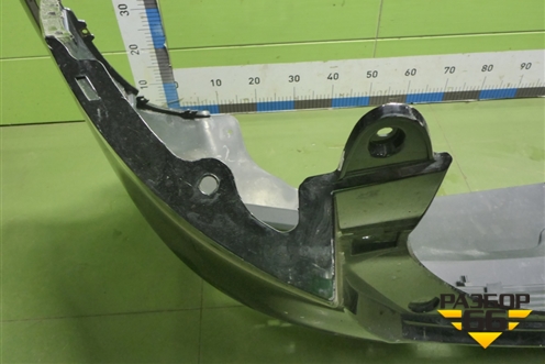 Бампер задний (2804111DD01) для Hongqi HS5 с 2024г