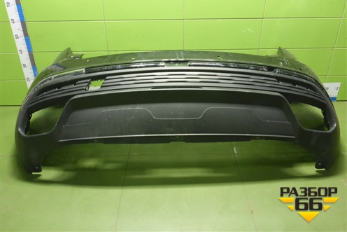 Бампер задний (2804111DD01) для Hongqi HS5 с 2024г