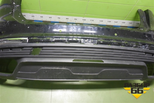 Бампер задний (2804111DD01) для Hongqi HS5 с 2024г