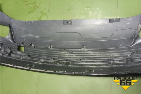 Бампер задний (2804111DD01) для Hongqi HS5 с 2024г