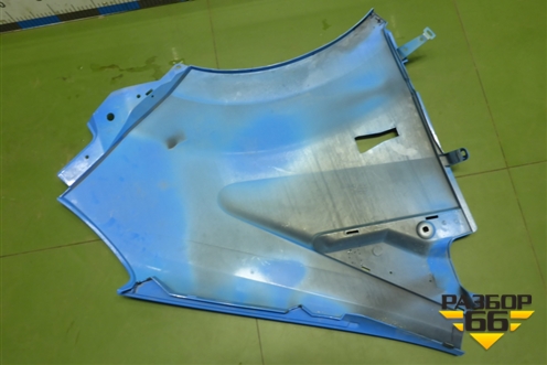 Крыло переднее левое (A21R238403021) для GAZ ГАЗель NEXT (Некст)