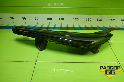 Фара дневного света левая (4121110CN02) для Changan UNI-T с 2020г (Юни Т)