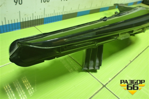 Фара дневного света левая (4121110CN02) для Changan UNI-T с 2020г (Юни Т)