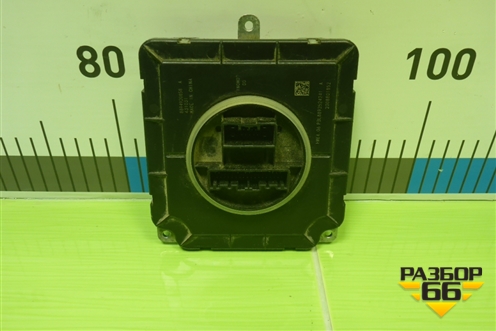 Блок управления фарой LED (8894920858) для Geely Monjaro с 2021г (Монджаро)