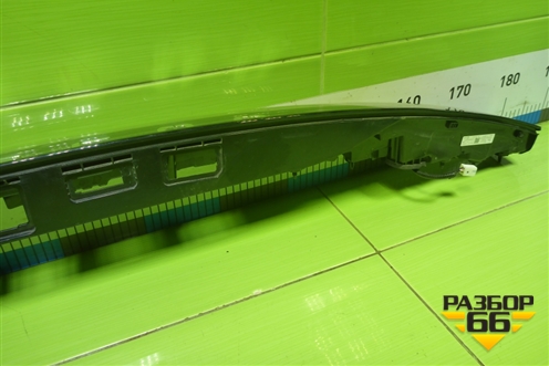 Фонарь задний центральный (605001088AA) для Jaecoo J8 c 2024г (Джей8)