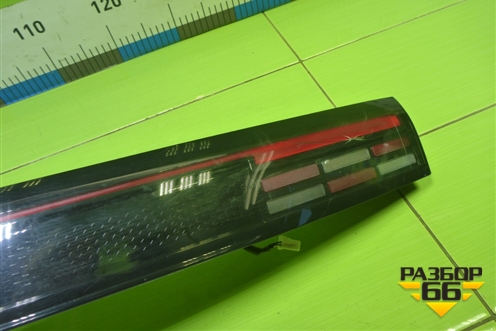 Фонарь задний центральный (605001088AA) для Jaecoo J8 c 2024г (Джей8)