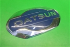 Эмблема на крышку багажника (908904LA0A) для Datsun ON-DO с 2014-2020г (ОнДо)