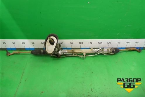 Рейка рулевая под гидроусилитель (5M513200GG) для Ford Focus 2 с 2008-2011г (Фокус)