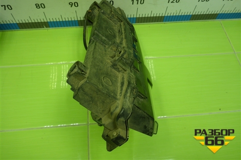 Фара дневного света правая (после 2023г) (4121120AP80) для Changan CS95 с 2017г (ЦС 95)