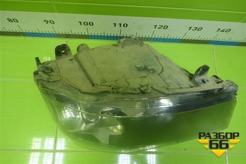 Фара правая  (галоген) (81251016732) для MAN TGX с 2007г (ТГХ)