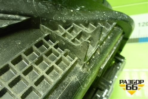 Фара правая (Led с блоком) (605000768AA) для Exeed TXL с 2020-2024г (ТХЛ)