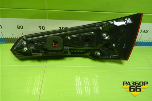 Фонарь задний левый (до 2020г) (80A945093B) для Audi Q5 с 2017г (Ку 5)