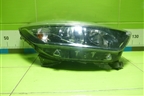 Фара правая (галоген) (260108765R) для Renault Kaptur с 2016г (Каптюр)