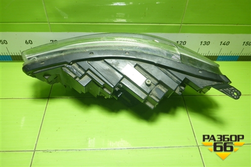 Фара правая (Led с блоками) (4121105XST01A) для Haval Jolion с 2021г (Джолион)