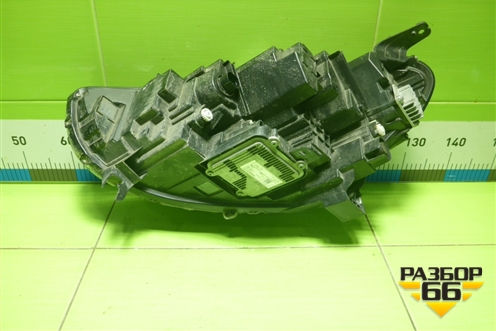 Фара правая (Led с блоками) (4121105XST01A) для Haval Jolion с 2021г (Джолион)