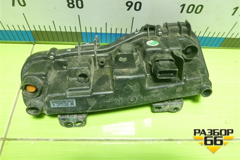 Фонарь в передний бампер левый ходовой огонь (8892500039) для Geely Preface (FS11) с 2020г (Префейс)