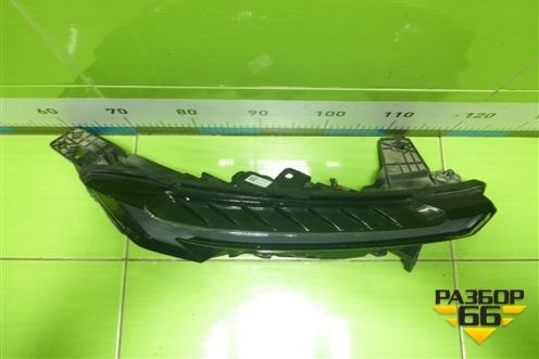 Фара дневного света правая (605000726AA) для OMODA C5 с 2022г (Ц5)