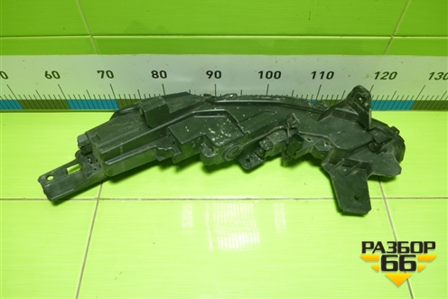 Фара дневного света правая (605000726AA) для OMODA C5 с 2022г (Ц5)