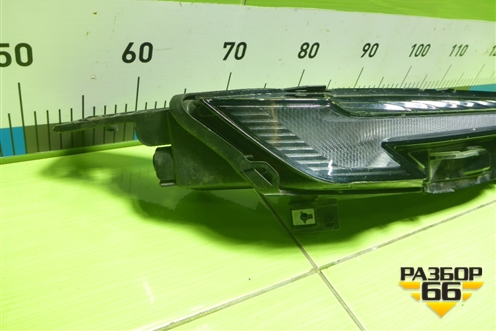 Фара дневного света правая (605000814AA) для OMODA C5 с 2022г (Ц5)