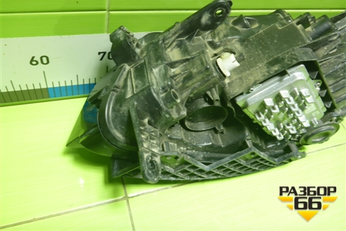 Фара правая (Led с блоком) (605000608AA) для Exeed LX с 2019-2024г (ЛХ)