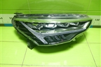 Фара правая (Led с блоками) (4121105XST01A) для Haval Jolion с 2021г (Джолион)
