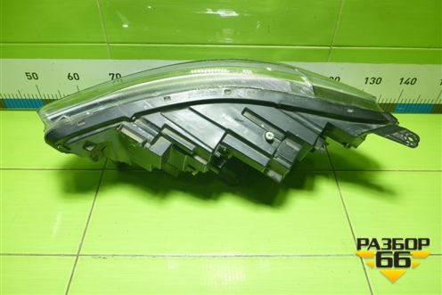 Фара правая (Led с блоками) (4121105XST01A) для Haval Jolion с 2021г (Джолион)