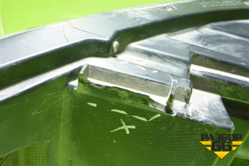 Фара правая (Led с блоками) (4121105XST01A) для Haval Jolion с 2021г (Джолион)