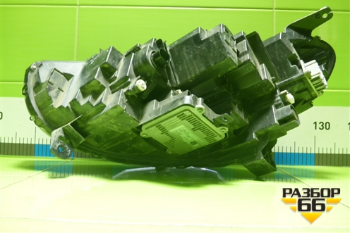 Фара правая (Led с блоками) (4121105XST01A) для Haval Jolion с 2021г (Джолион)