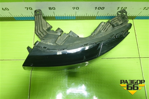 Фара дневного света левая (605000838AA) для Jaecoo J7 с 2023г (Джей7)