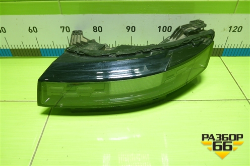 Фара дневного света левая (605000838AA) для Jaecoo J7 с 2023г (Джей7)