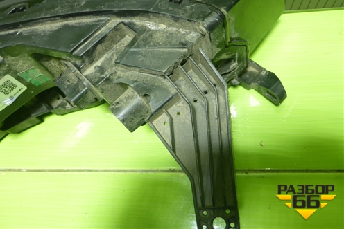 Фара дневного света левая (605000838AA) для Jaecoo J7 с 2023г (Джей7)